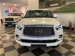 انفنتي QX80